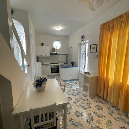 Blue Apartment Forio  Exterior photo