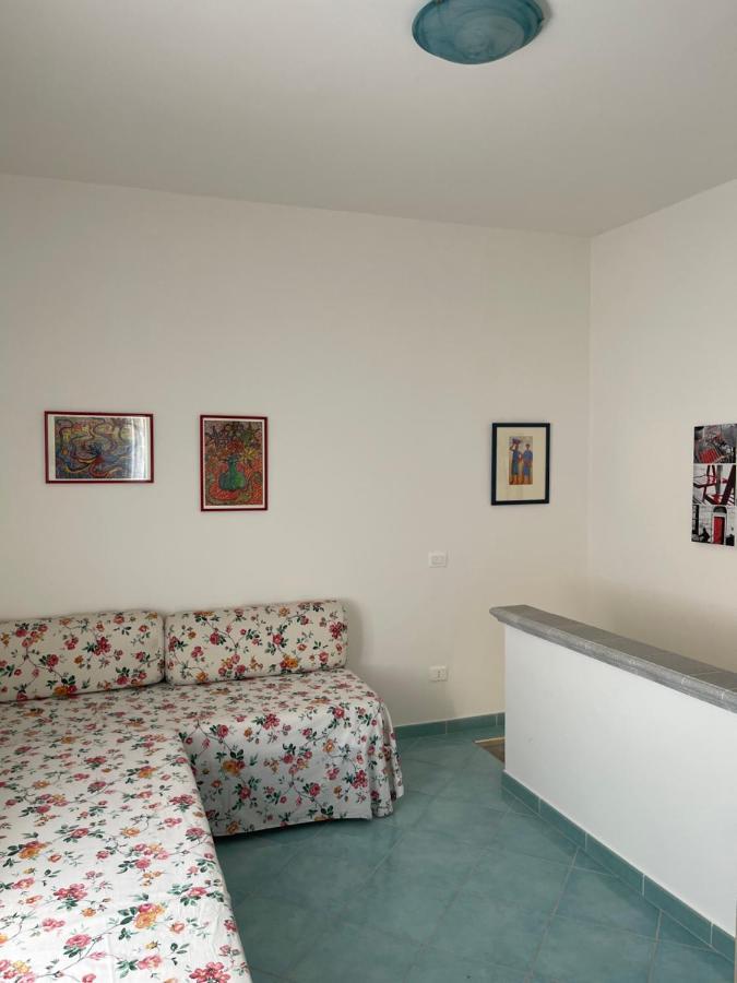 Blue Apartment Forio  Exterior photo