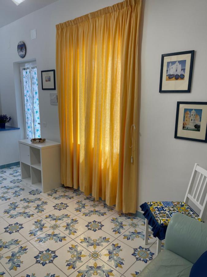 Blue Apartment Forio  Exterior photo