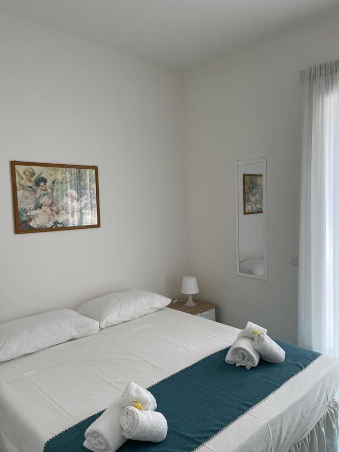 Blue Apartment Forio  Exterior photo