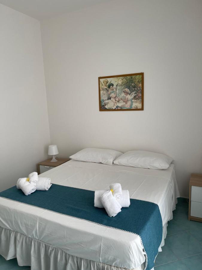 Blue Apartment Forio  Exterior photo