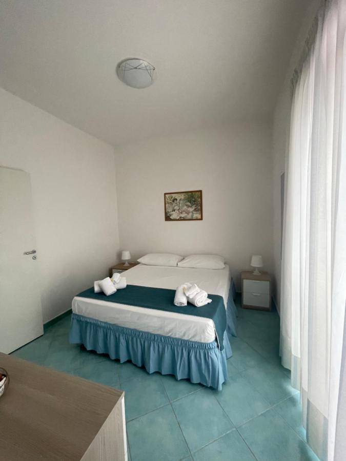 Blue Apartment Forio  Exterior photo