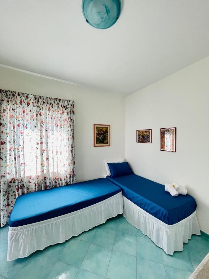 Blue Apartment Forio  Exterior photo