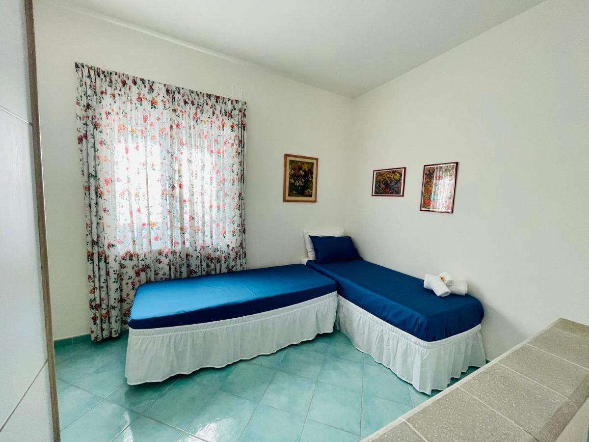 Blue Apartment Forio  Exterior photo