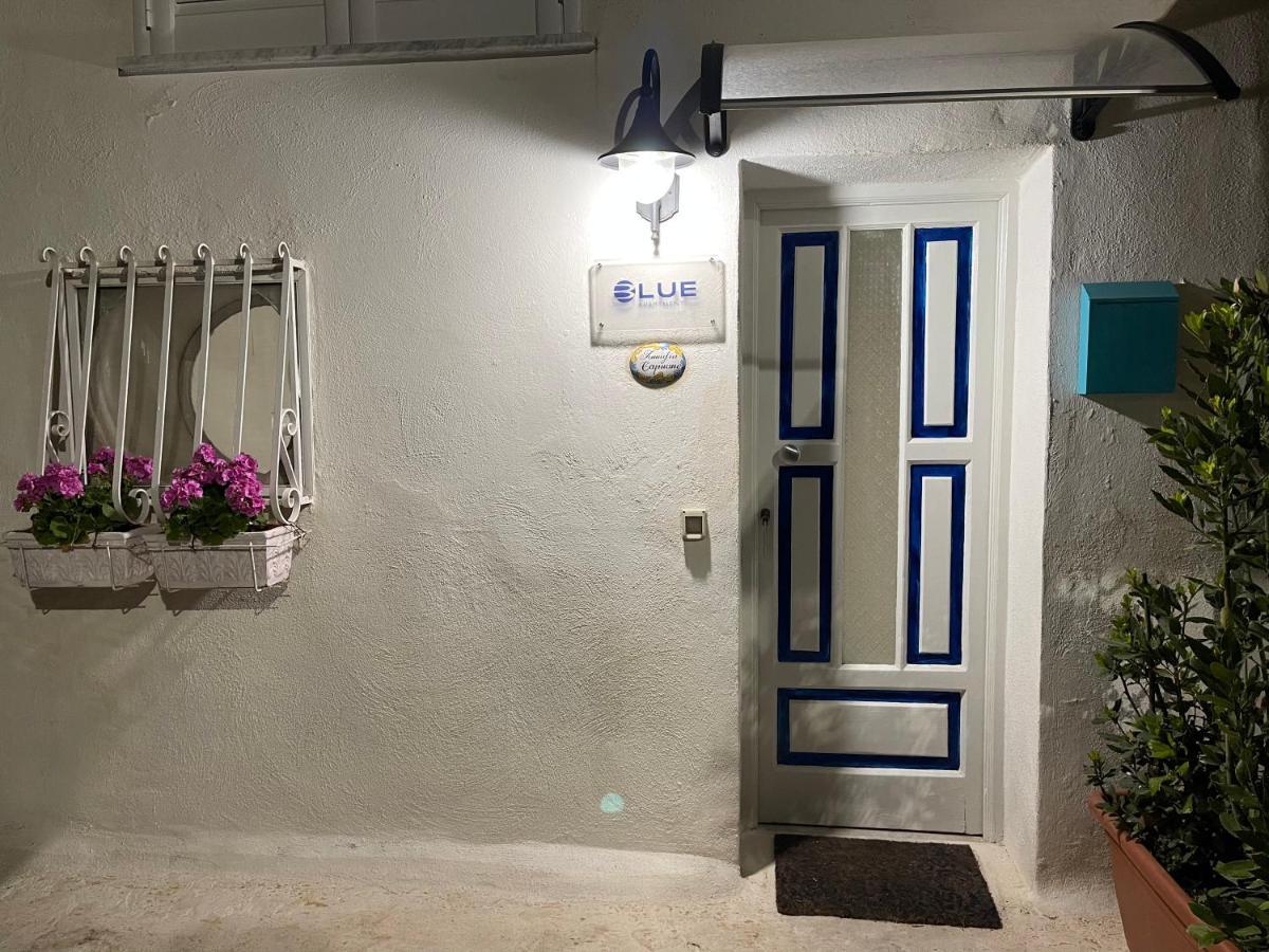 Blue Apartment Forio  Exterior photo